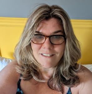 Meet your Posher, Sonja